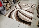 Тъкан килим Витоша 4609 beige